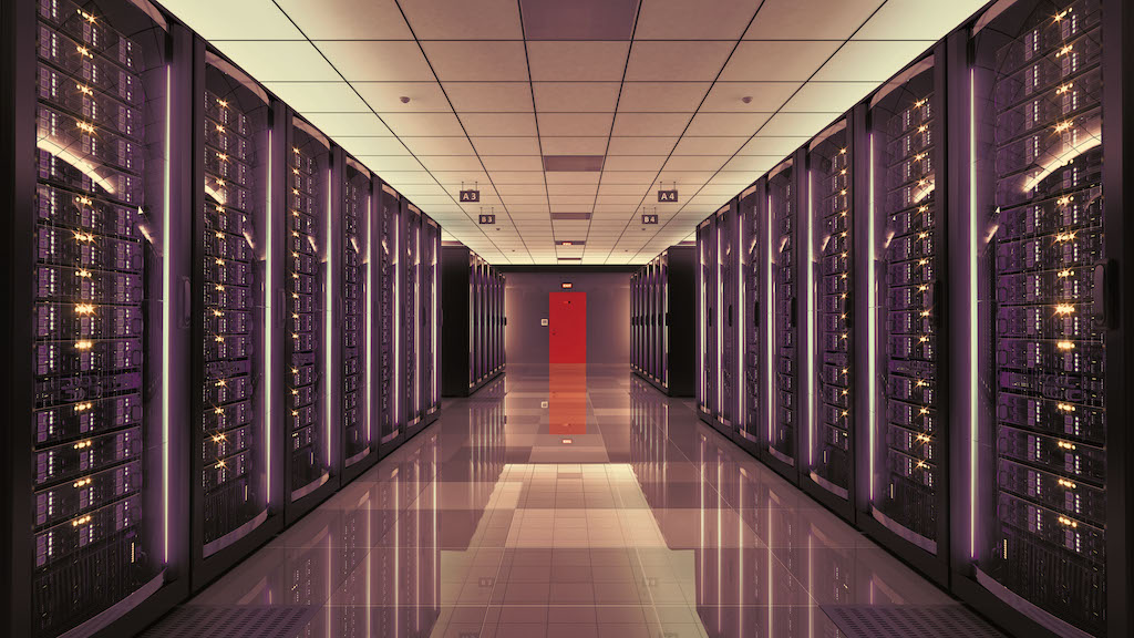 Global Data Centers